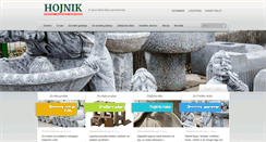 Desktop Screenshot of gradbeni-material.com